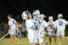 MLax vs Salve  Wheaton College Men’s Lacrosse vs Salve Regina University in the 2024 NEWMAC quarterfinals. - Photo By: KEITH NORDSTROM : Wheaton, Lacrosse, LAX, NEWMAC